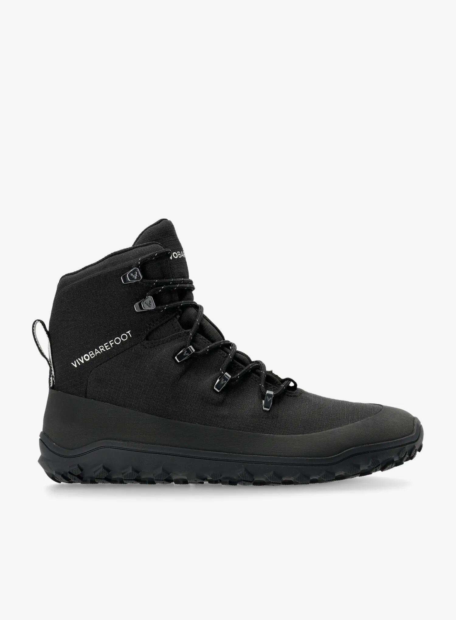 Buty turystyczne męskie Vivobarefoot Tracker Textile AT