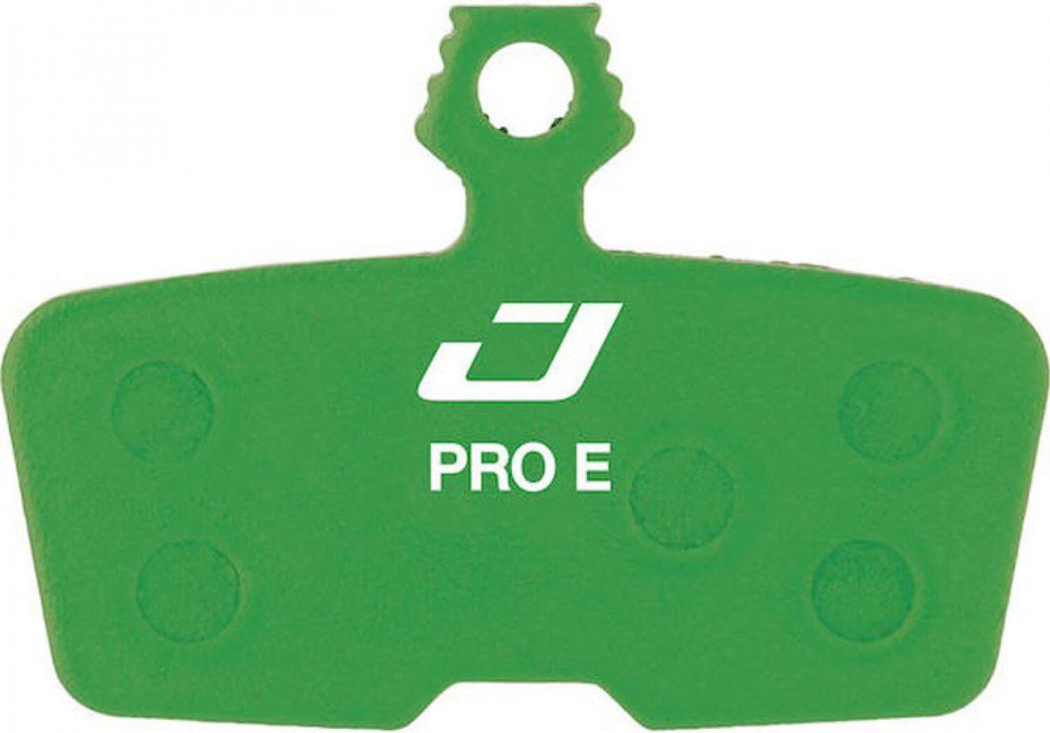 Klocek hamulca tarczowego Jagwire Pro E-Bike