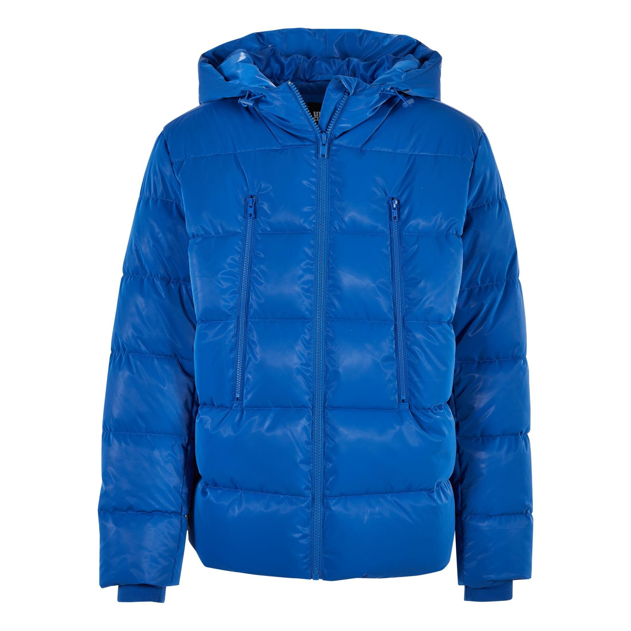 Kurtka puchowa Urban Classics Shark Skin