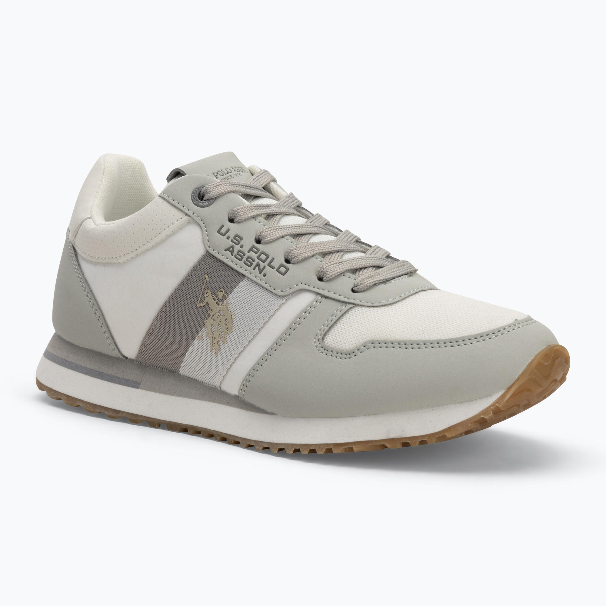 Buty męskie U.S. Polo Assn. XIRIO007B
