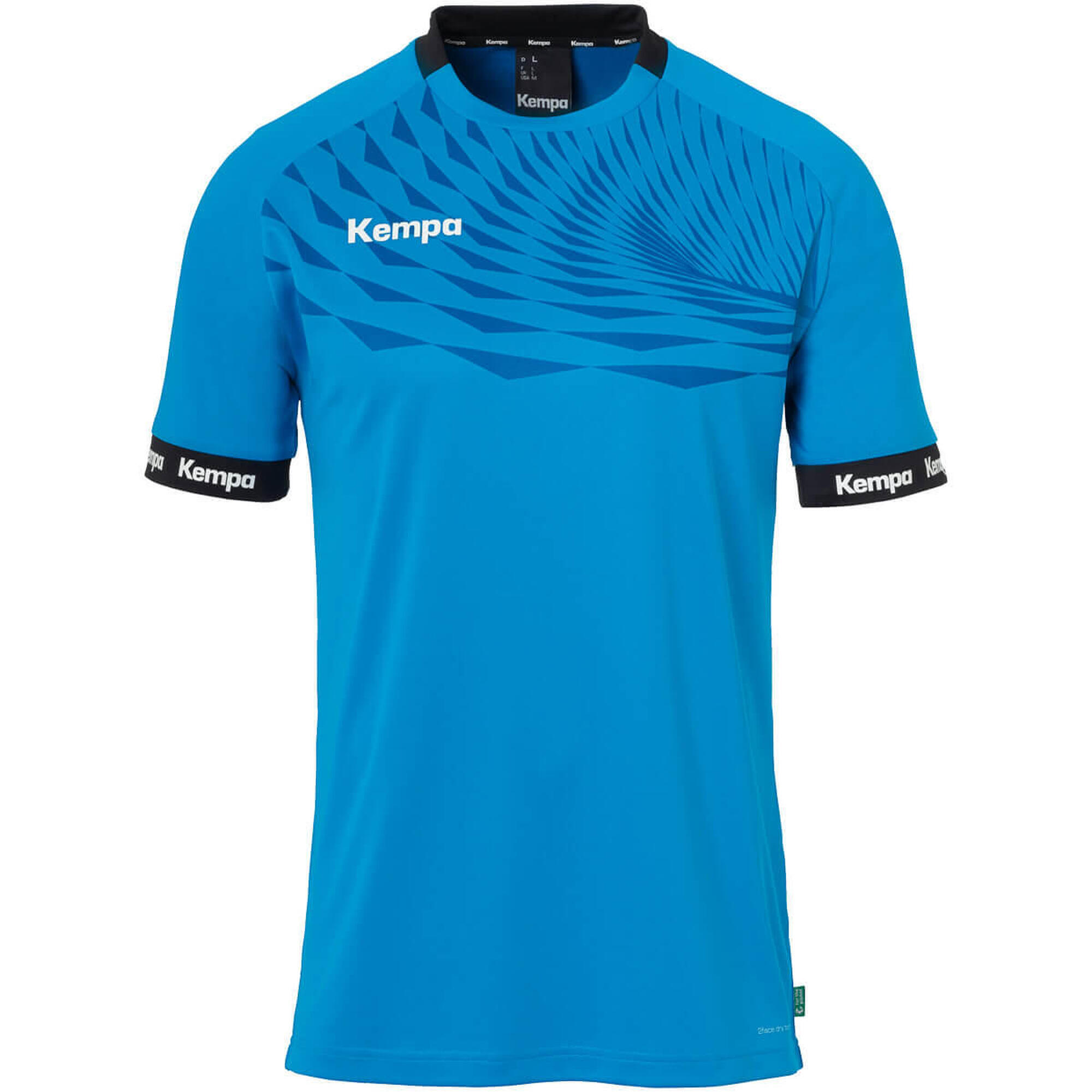 Koszulka dla dzieci Kempa Wave 26
