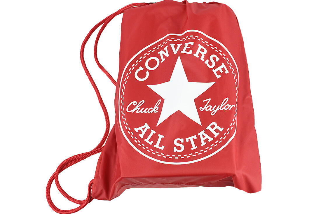 Worek na buty Converse Cinch Bag pojemność 5 L