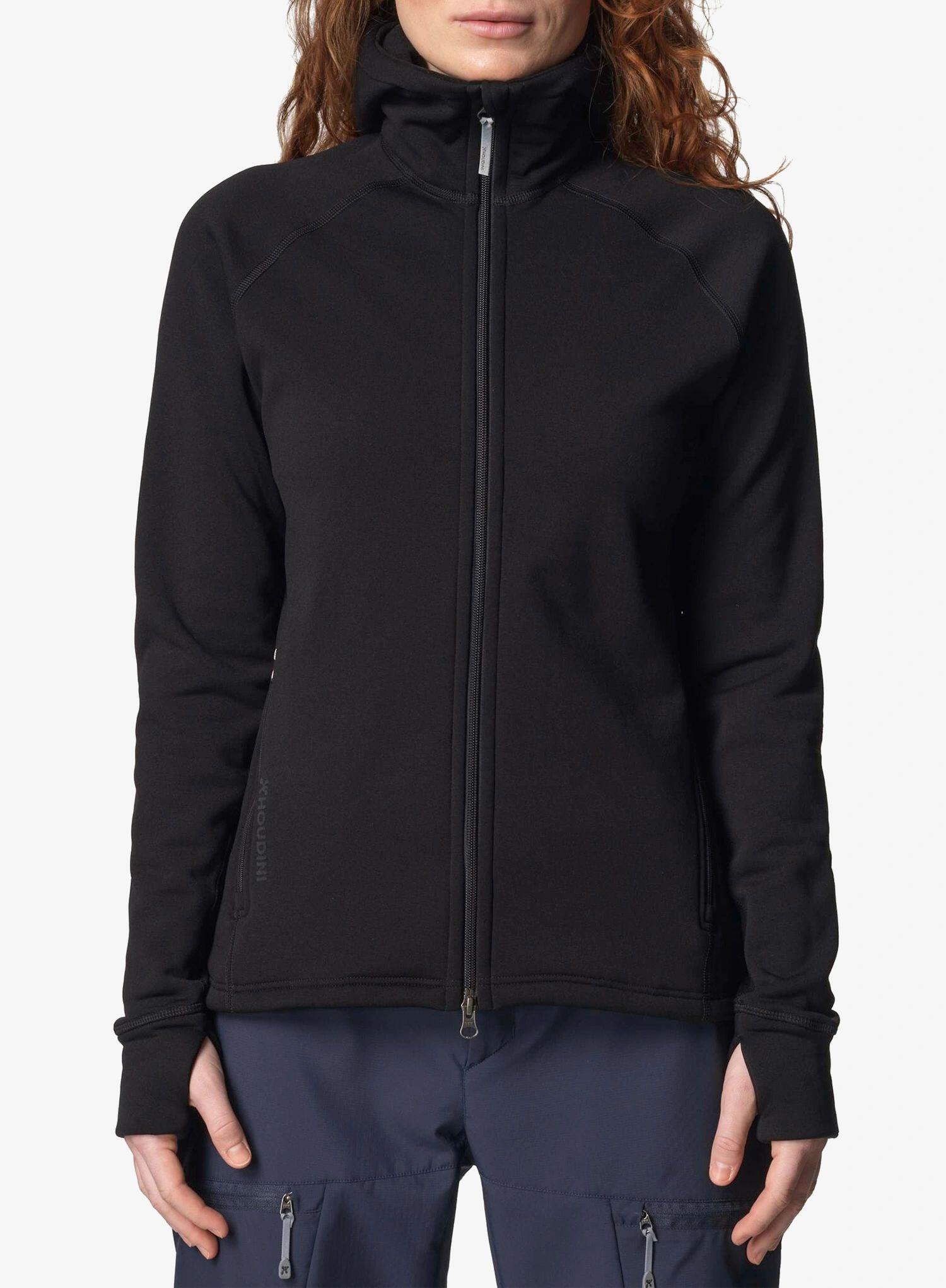 Bluza polarowa damska Houdini Power Houdi