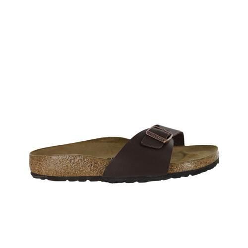 Klapki damskie Birkenstock Madrid BF