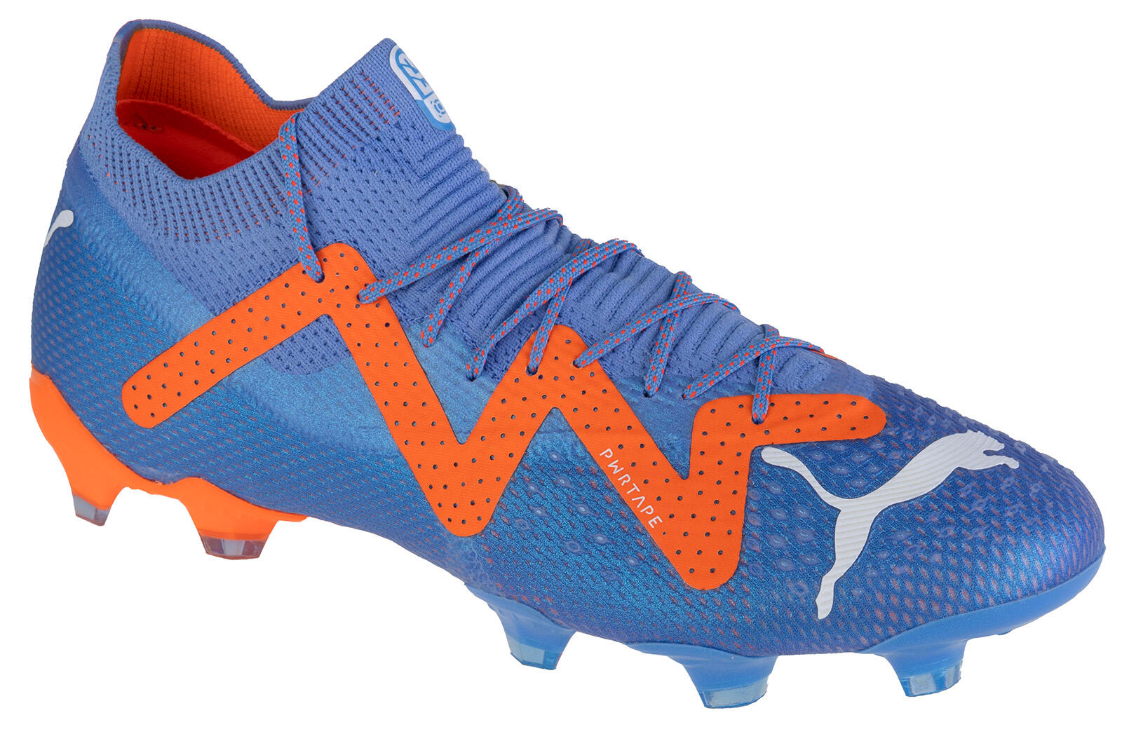 Buty piłkarskie Puma Future Ultimate FG/AG - Supercharge
