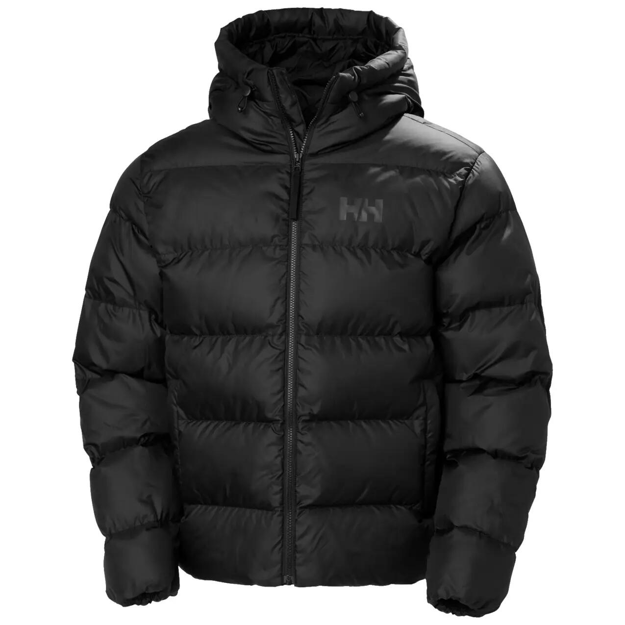 Kurtka z kapturem Helly Hansen Active