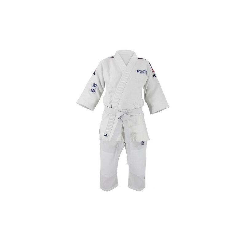 Kimono Ju-Jitsu adidas Quest