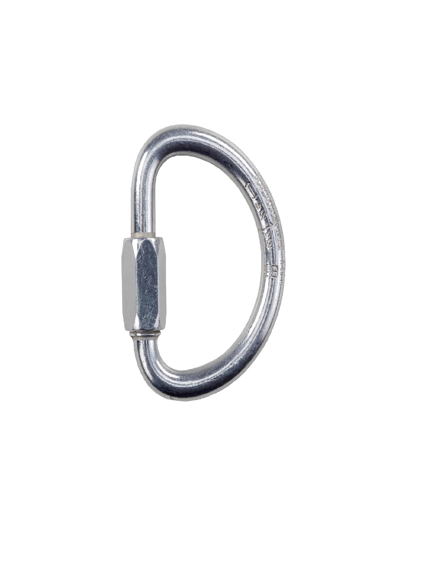 Karabinek do wspinaczki Climbing Technology Mailon CT Q-LINK H-M ALU
