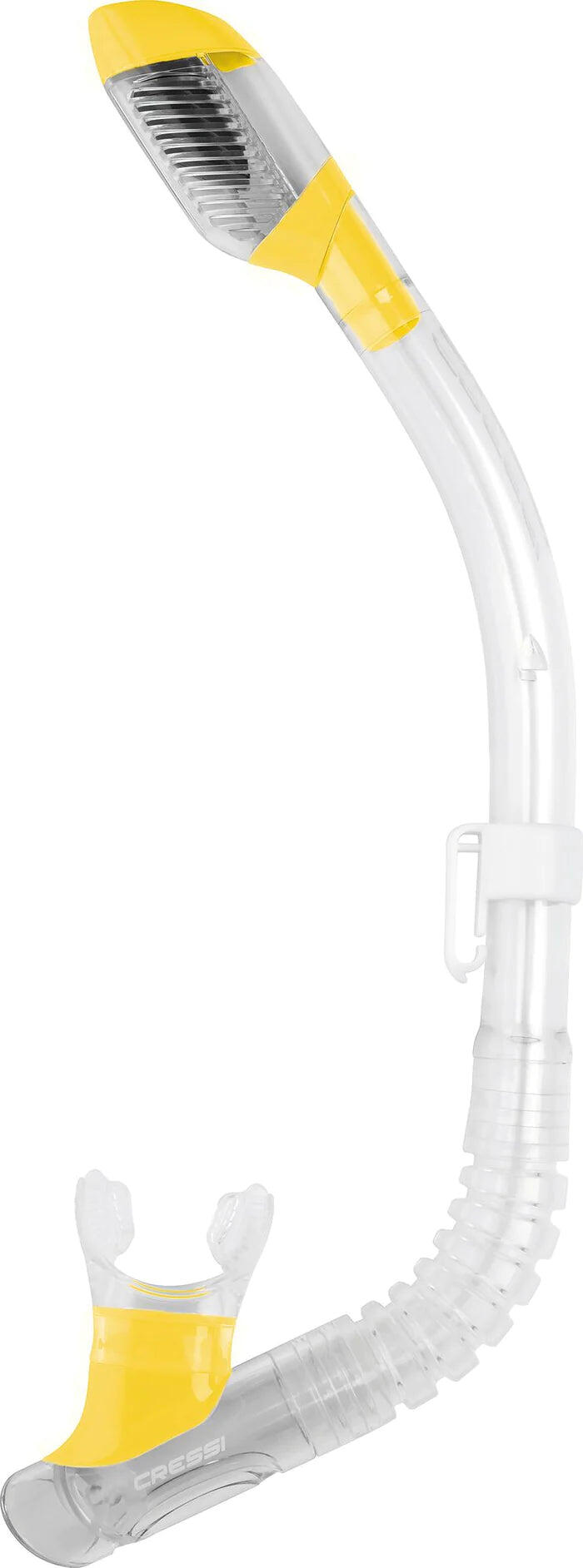 Fajka do nurkowania Cressi Mini Dry
