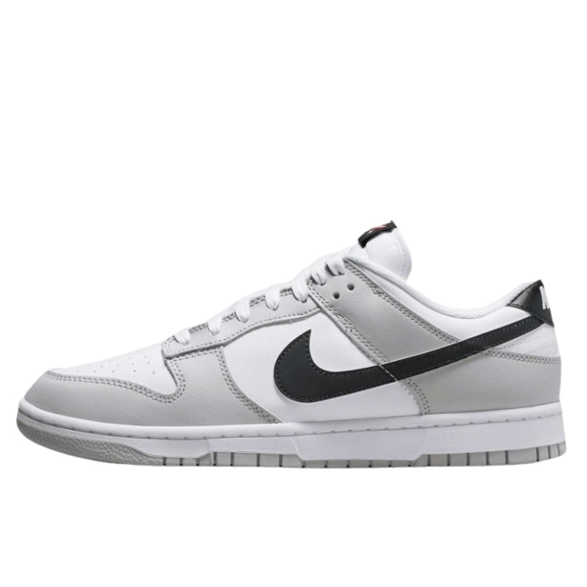 Buty do chodzenia dla dorosłych Nike Dunk Low Lottery Pack Grey Fog