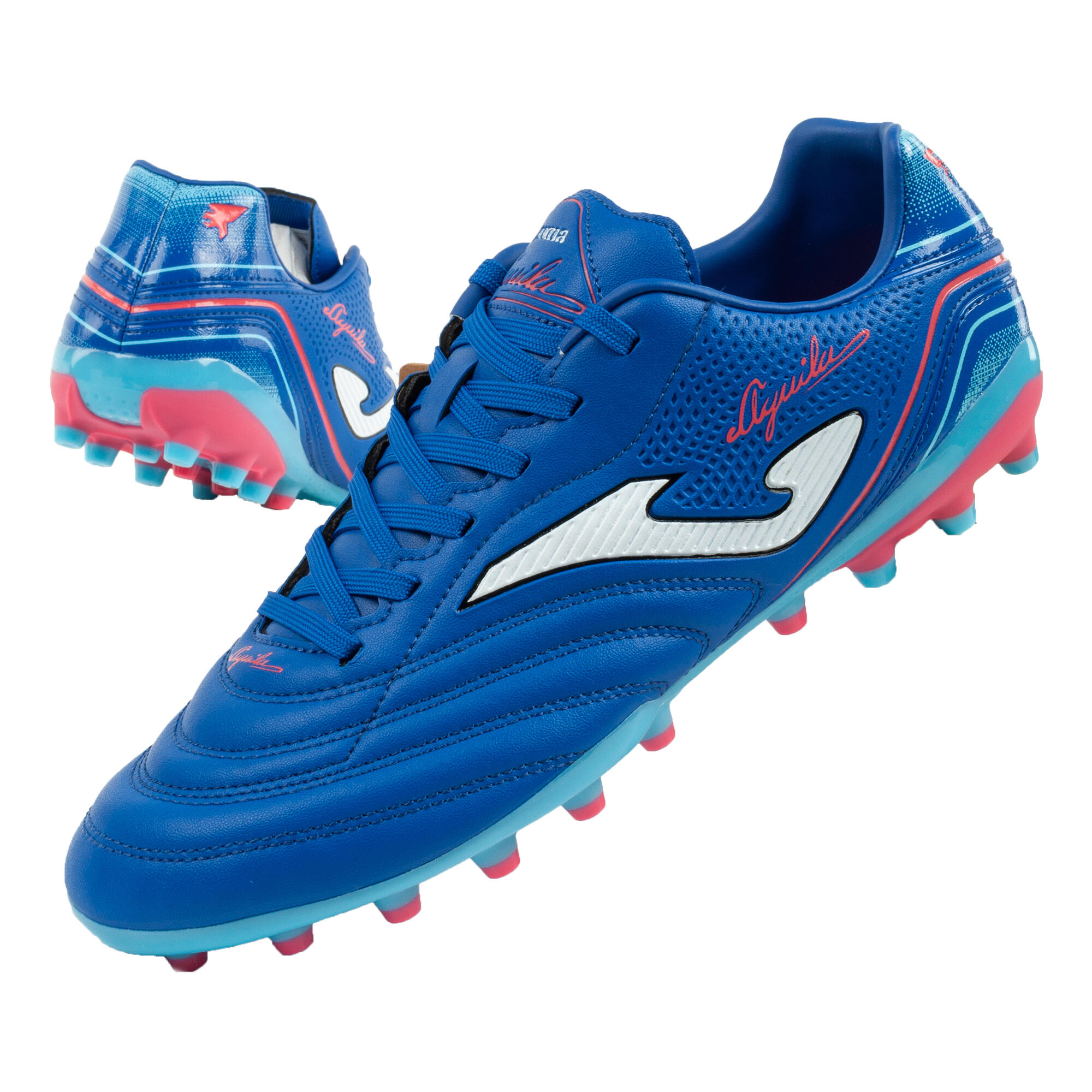 Buty sportowe męskie korki Joma Aguila 2504 buty piłkarskie