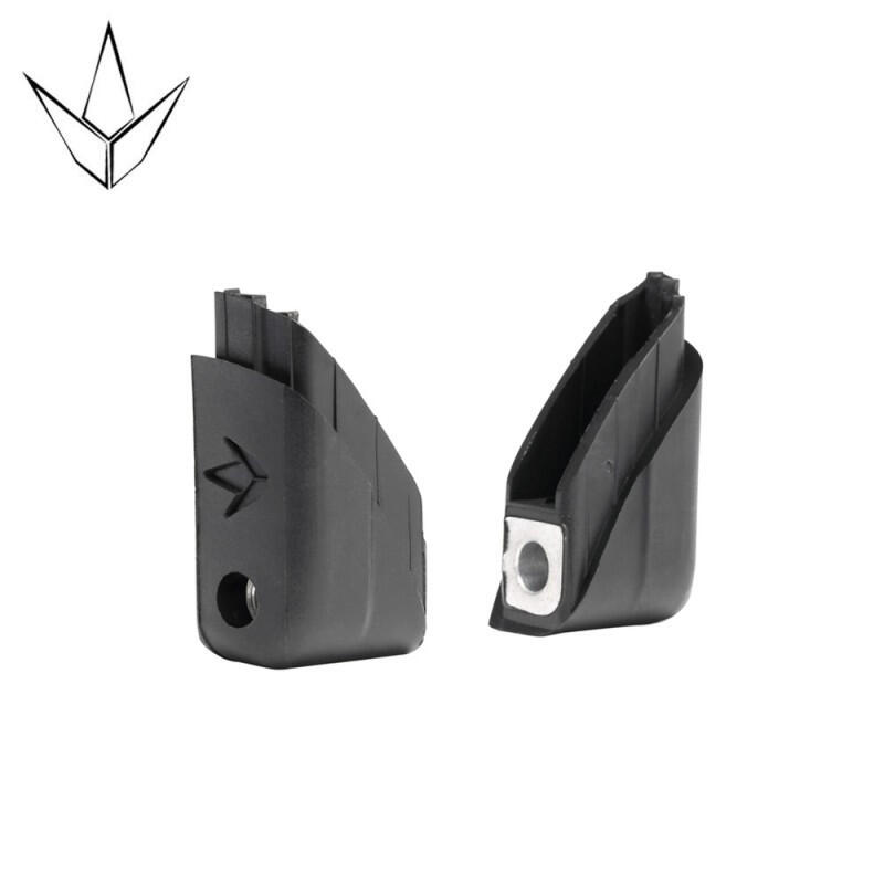 Akcesorium do hulajnogi - Blunt Box Ends - Rozmiar - 152 mm - Blunt Scooters