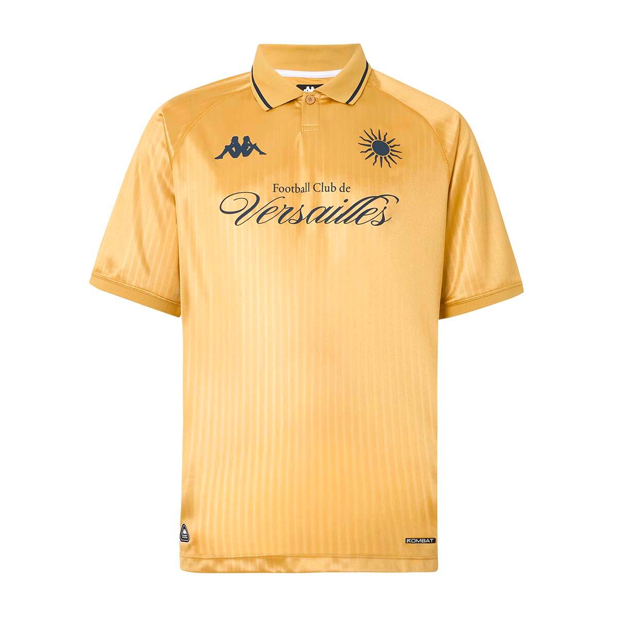 Maillot Fifth dziecięcy FC Versailles 78 2025/26