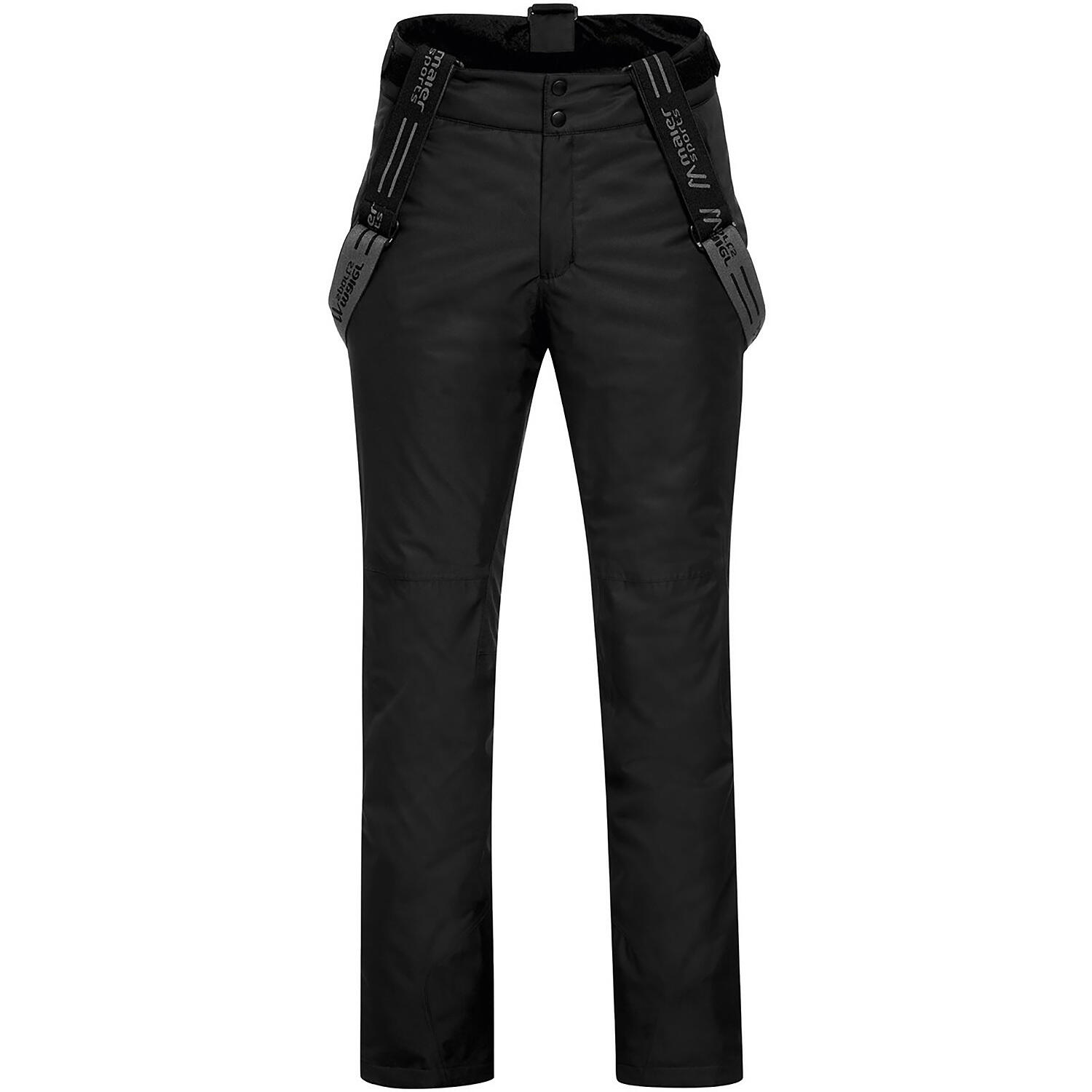Pantalony narciarskie Maier Sports Corban T