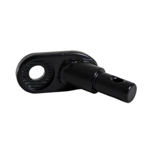Zaczep do przyczepy Hamax Outback Extra Hitch for Second Bike