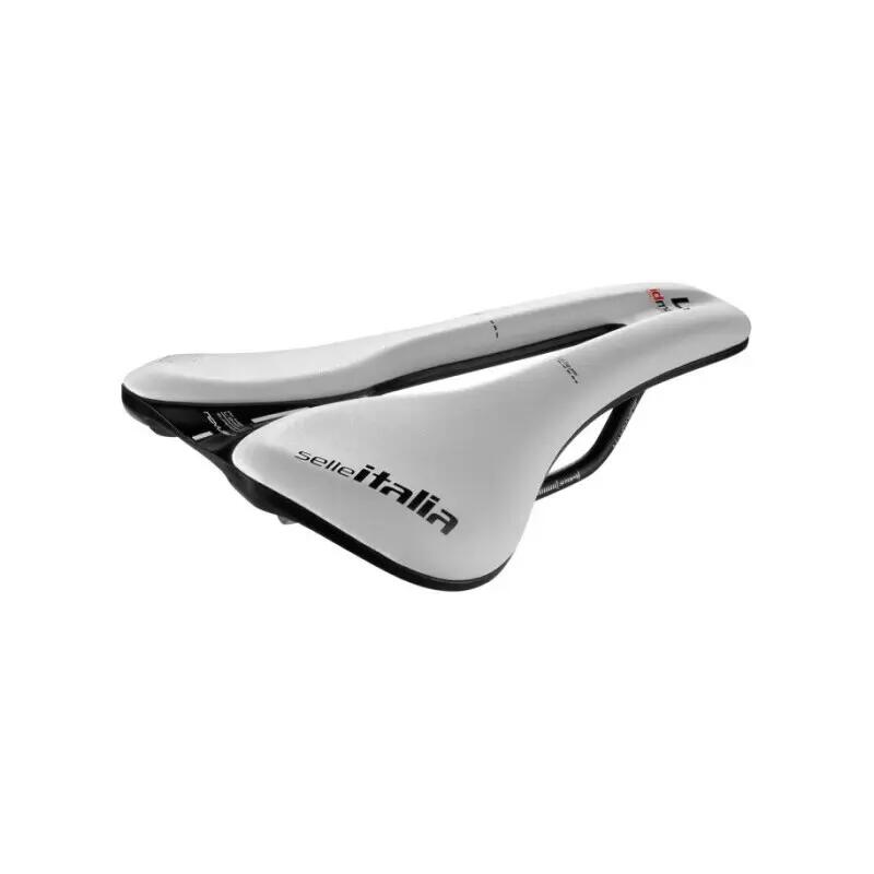 Siodło Selle Italia Test Novus Evo Boost TM Superflow