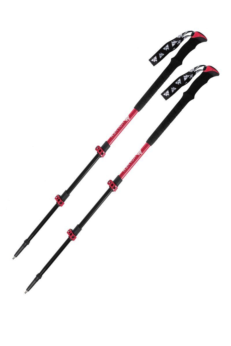 Kije trekkingowe Volven Adventure PRO
