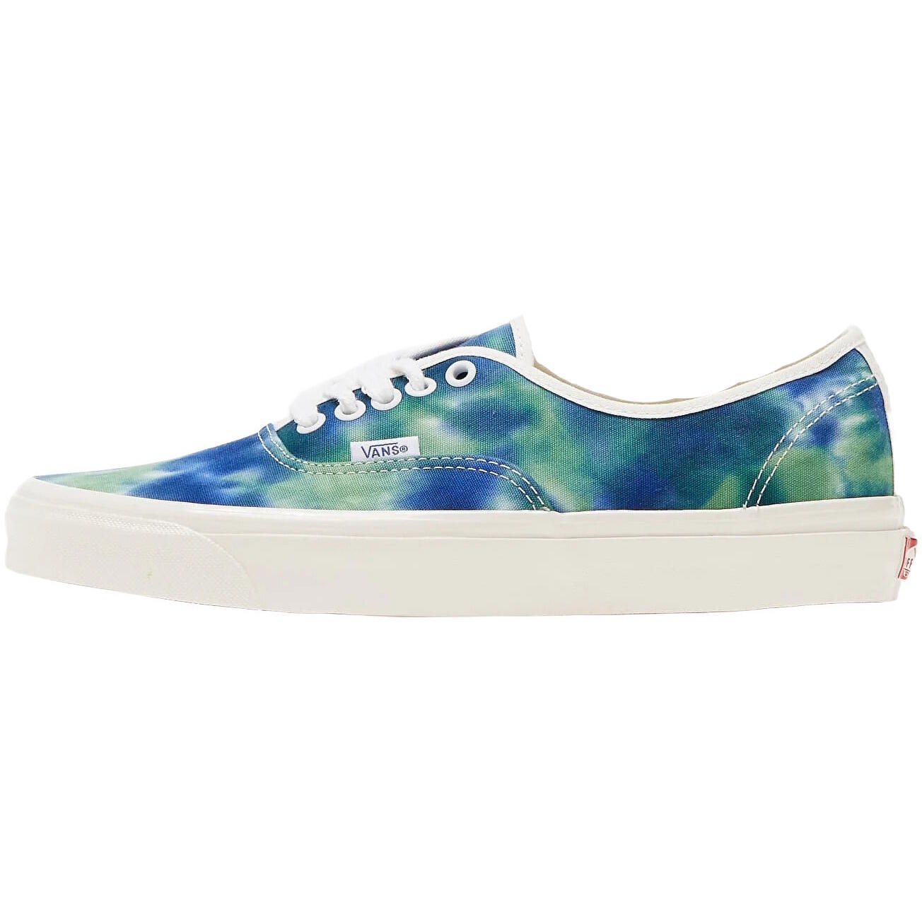 Buty sportowe Vans Authentic 44 D