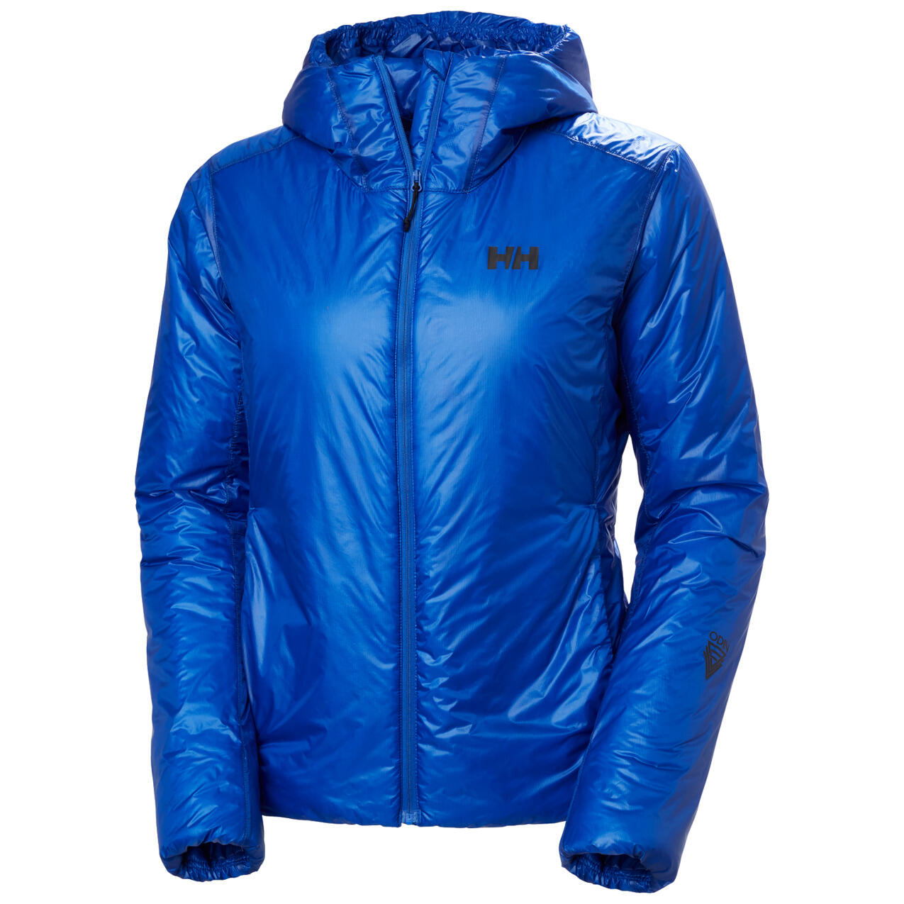 Damska kurtka z kapturem Helly Hansen Odin Everdown