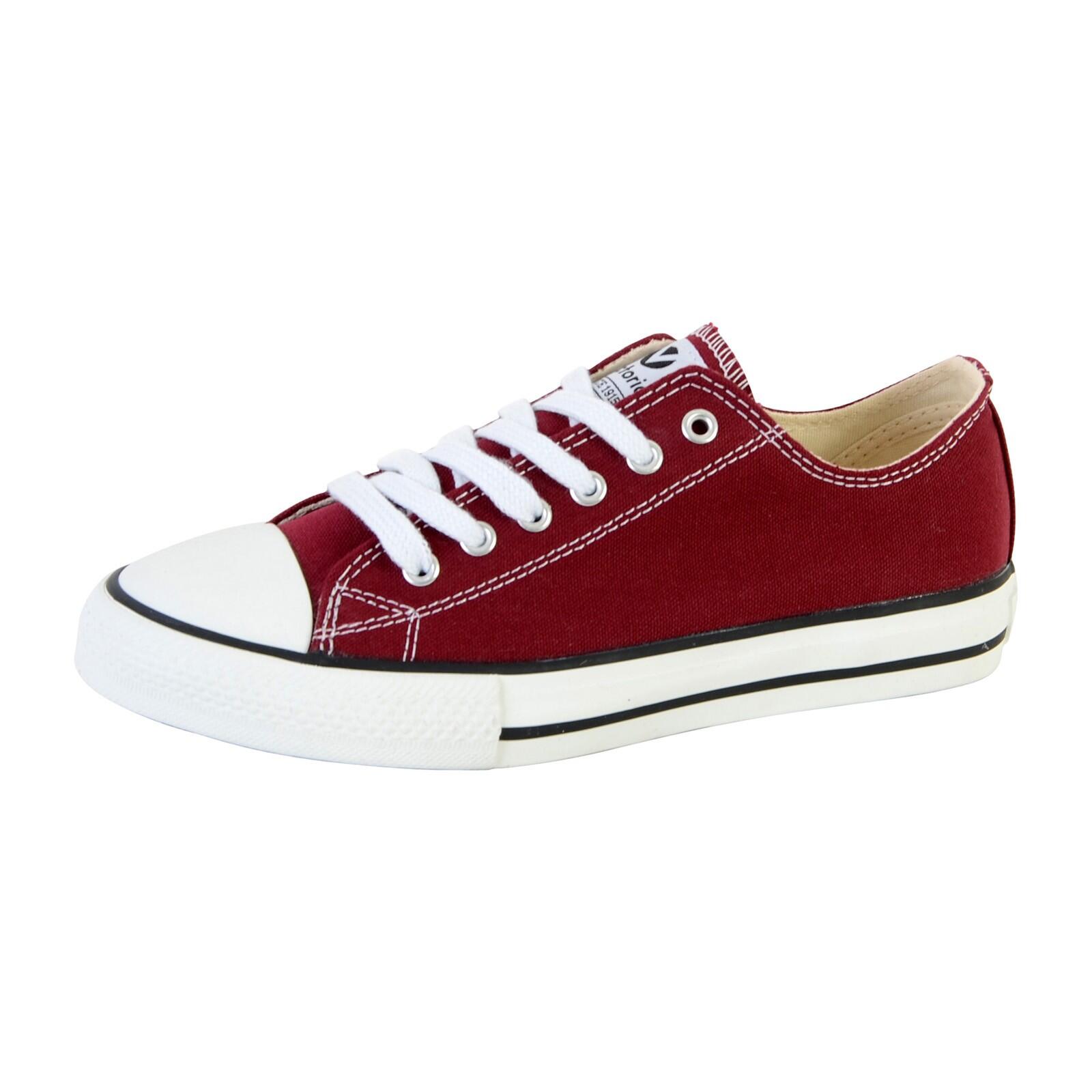 Buty VICTORIA 106550V Bordeaux