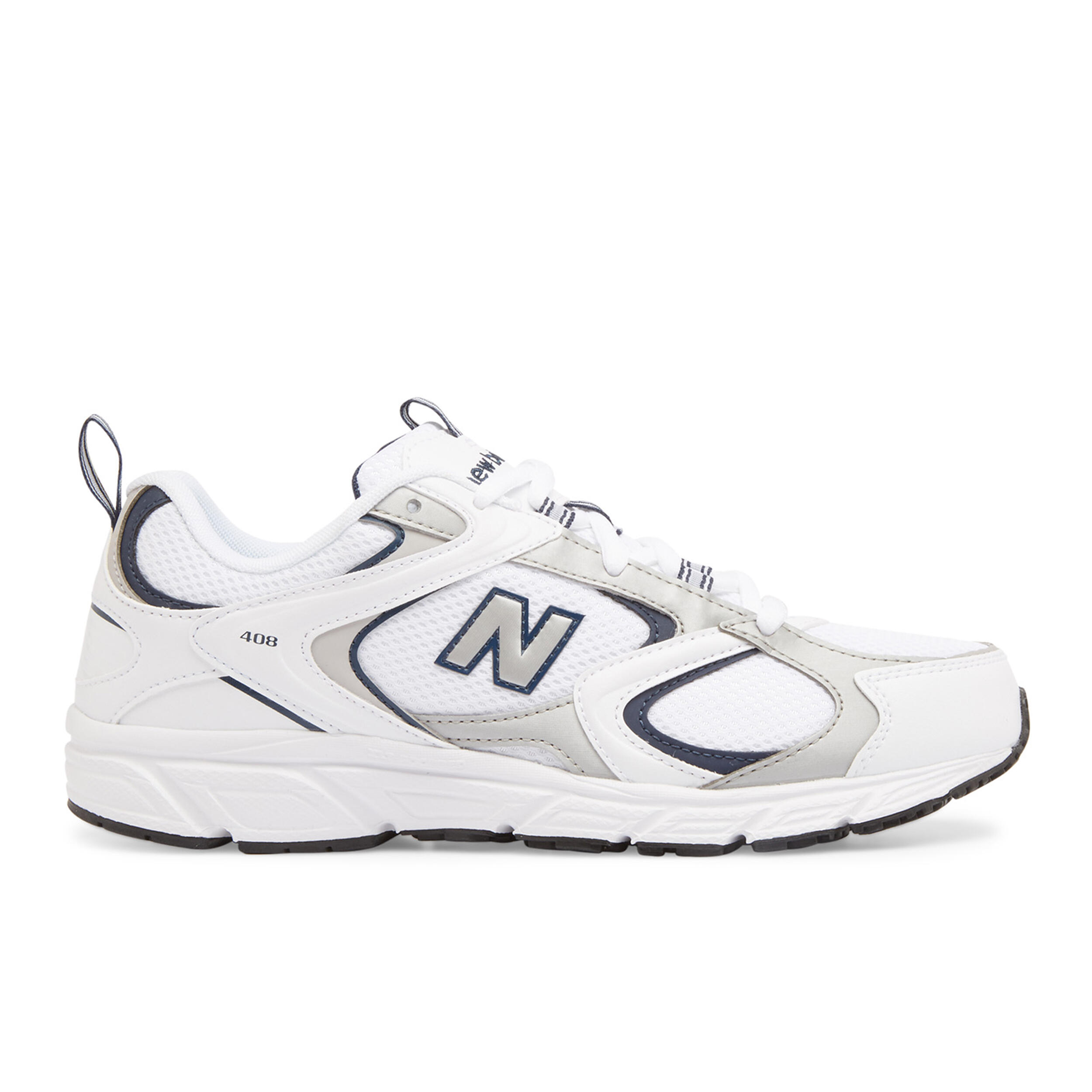 Sneakersy męskie New Balance 408