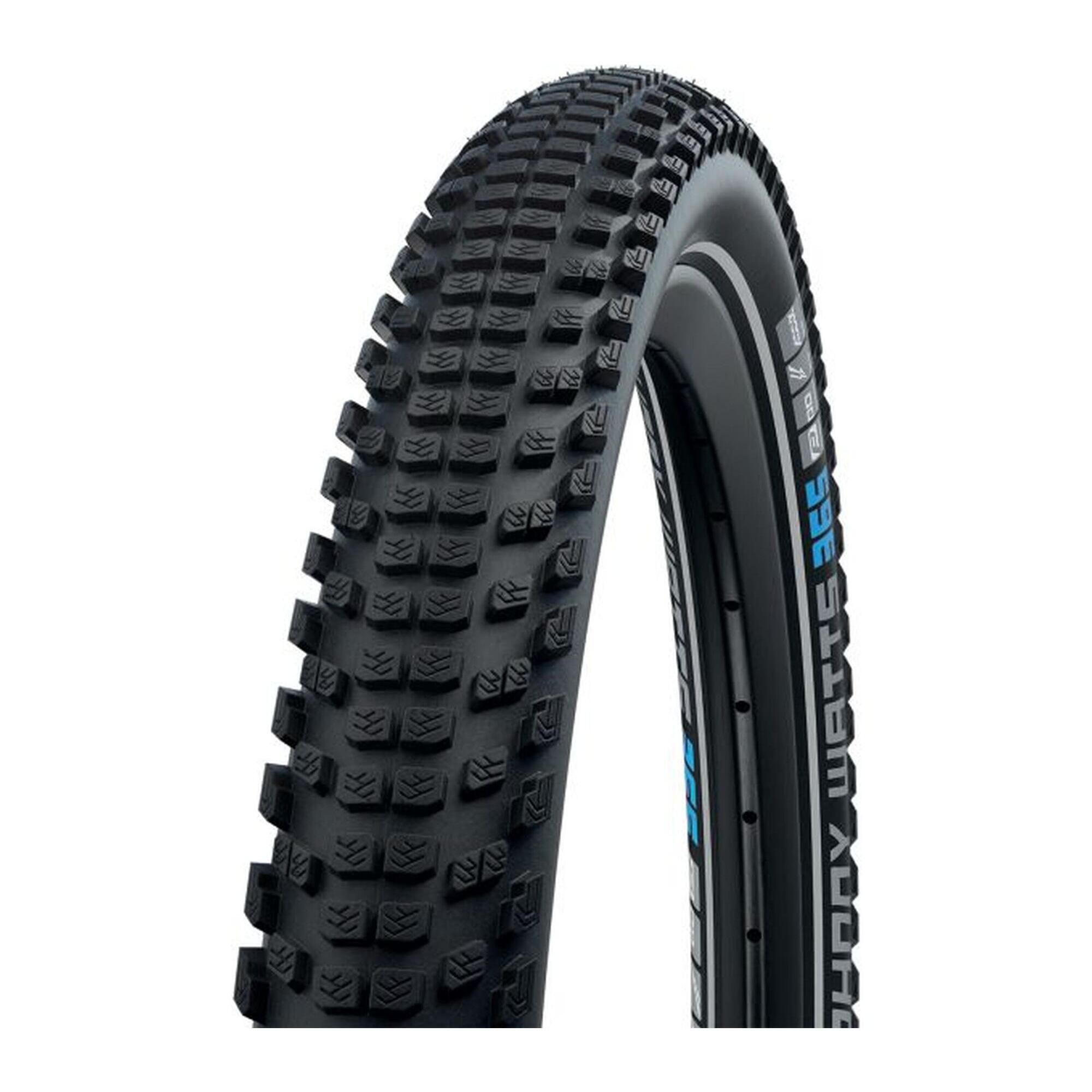 E-TOUR - JOHNNY WATTS - 365 Performance Line DD 4 Season 27.5x2.3560-584 opona