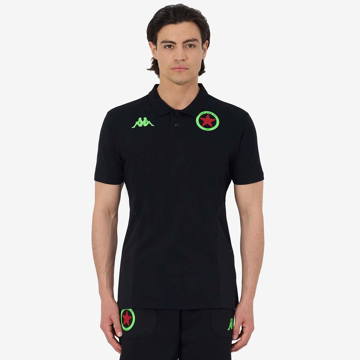 Polo Red Star FC Minditti 2025/26