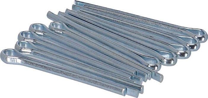 Sworznie do klocków hamulca tarczowego XLC HBP-50 (x10)