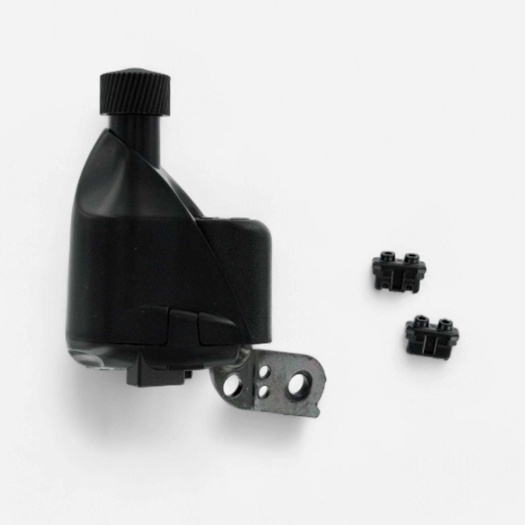 Dynamo na zatrzask do roweru Elops 320, Elops 120, Elops 500, Elops 520