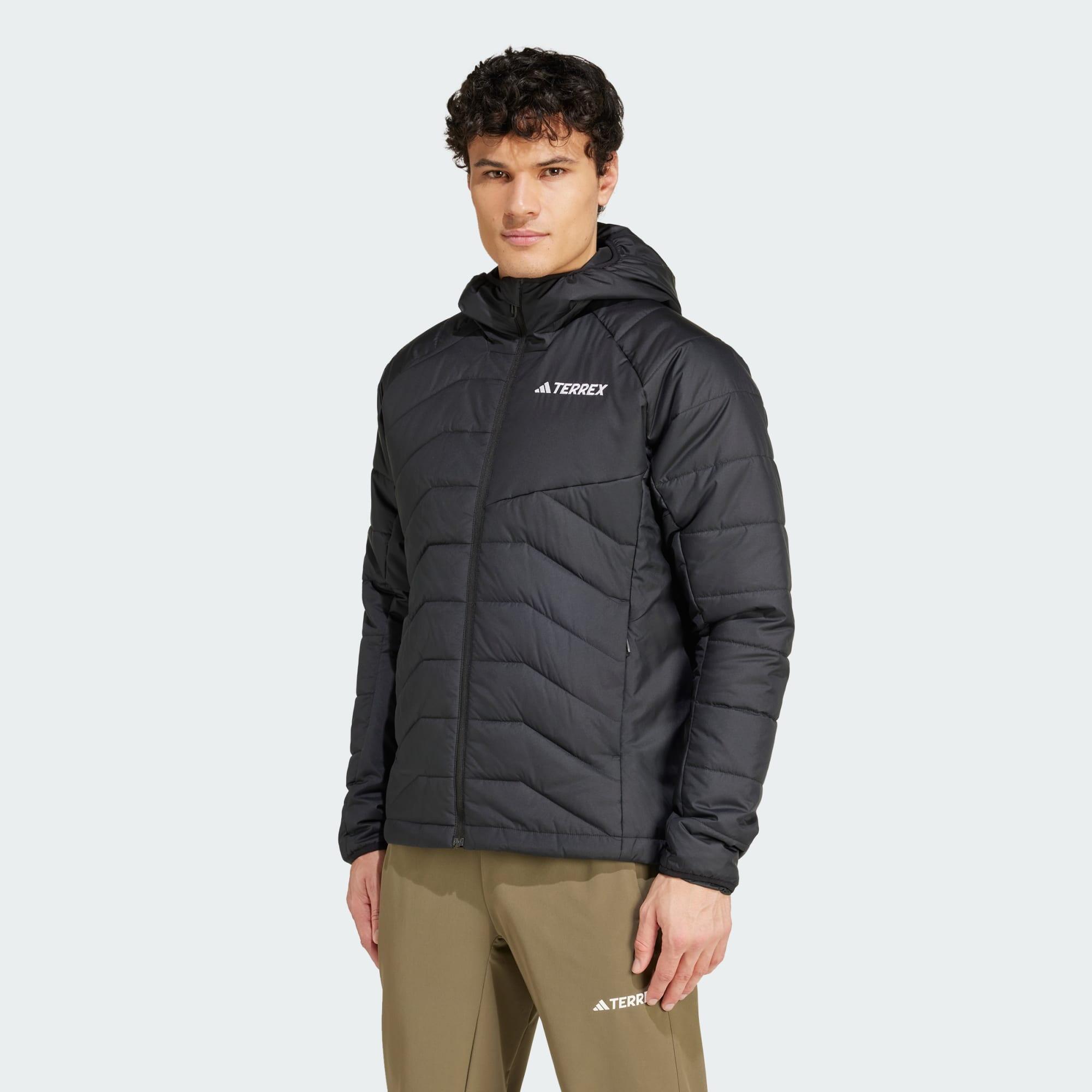 Kurtka Terrex Multi Synthetic Insulated Hooded