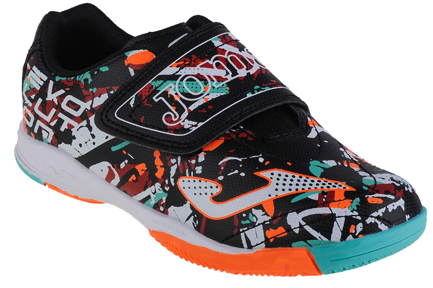 Buty piłkarskie dla dzieci Joma Evolution Jr
