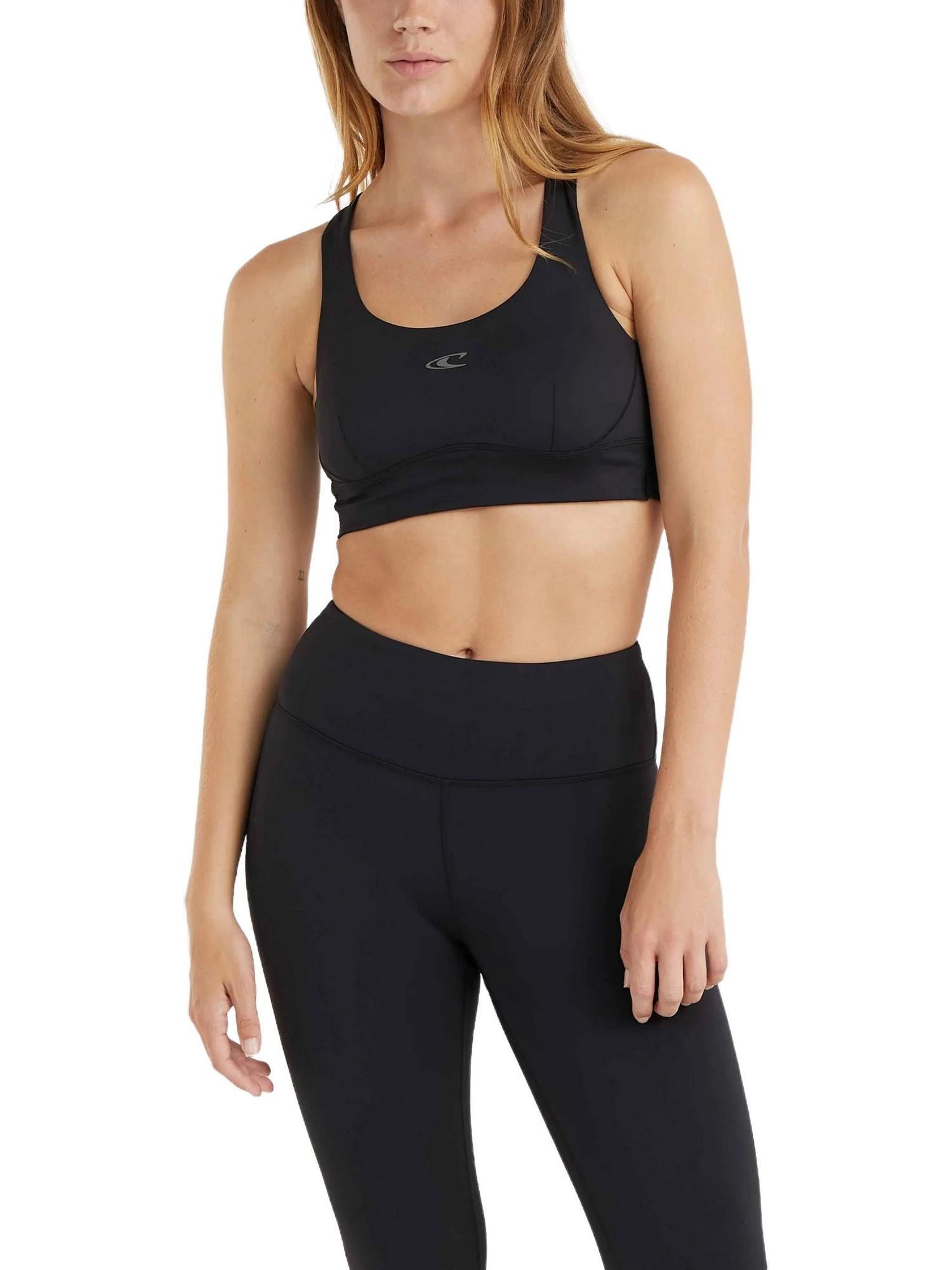 Biustonosz Sportowy Damski O'Neill Hybrid Sports
