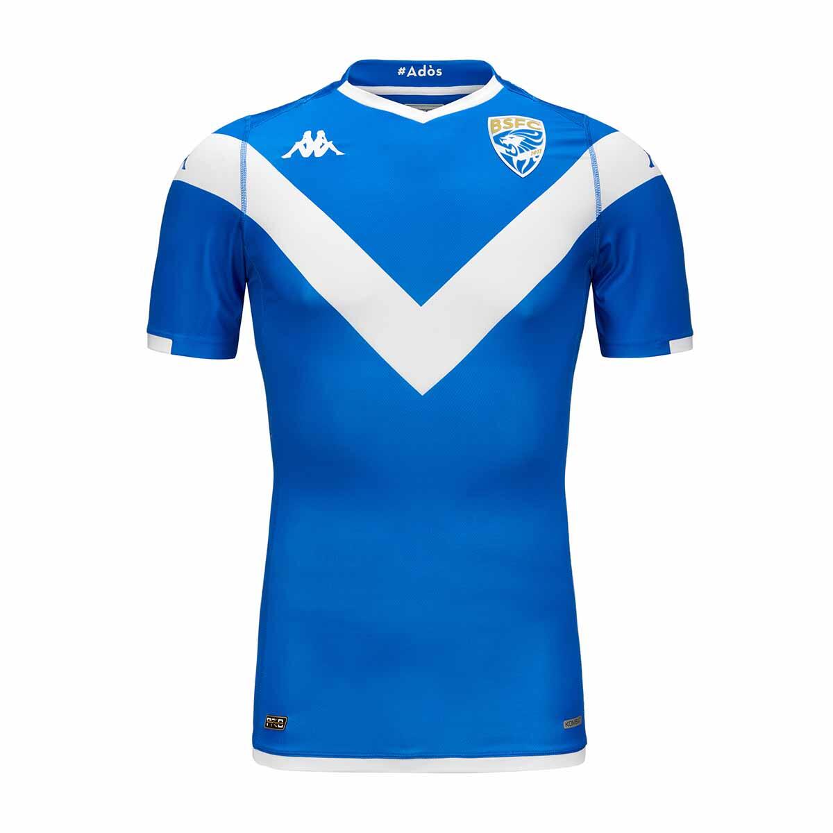 Koszulka domowa Brescia Pro 2023/24
