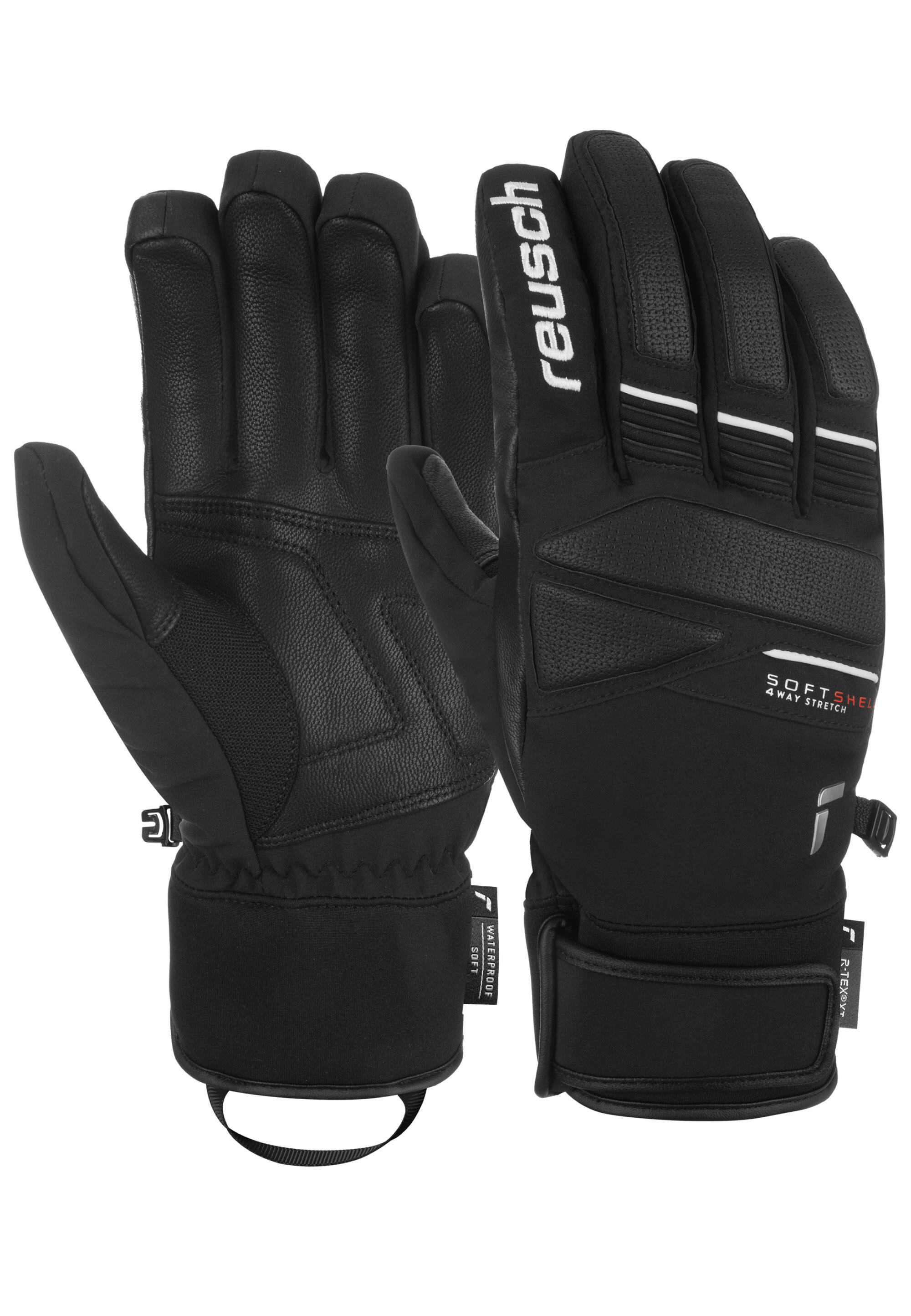 Rękawice REUSCH Thunder R-TEX® XT