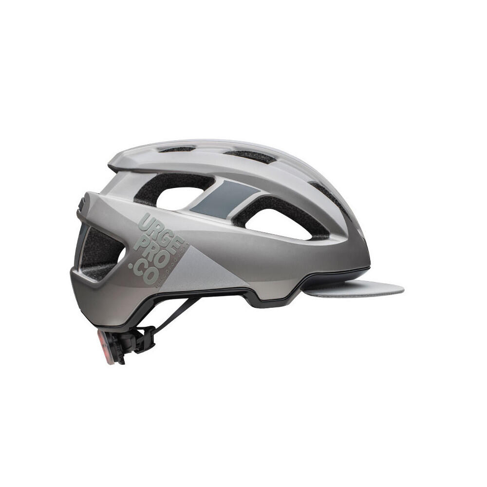 Kask rowerowy miejski Strail Alloy