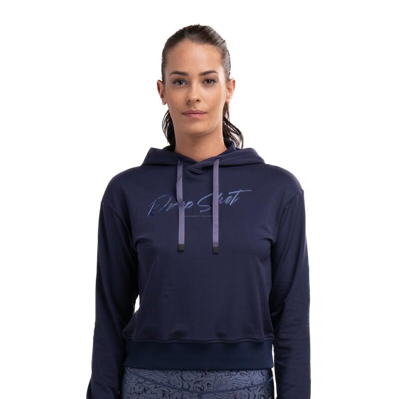 DROP SHOT CORA (Sudadera)