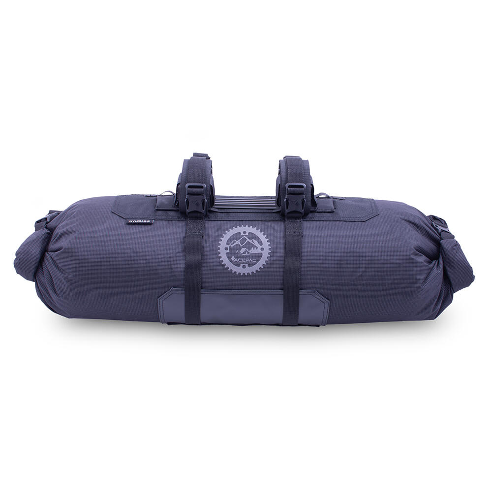 Torba rowerowa na kierownicę Acepac BAR ROLL