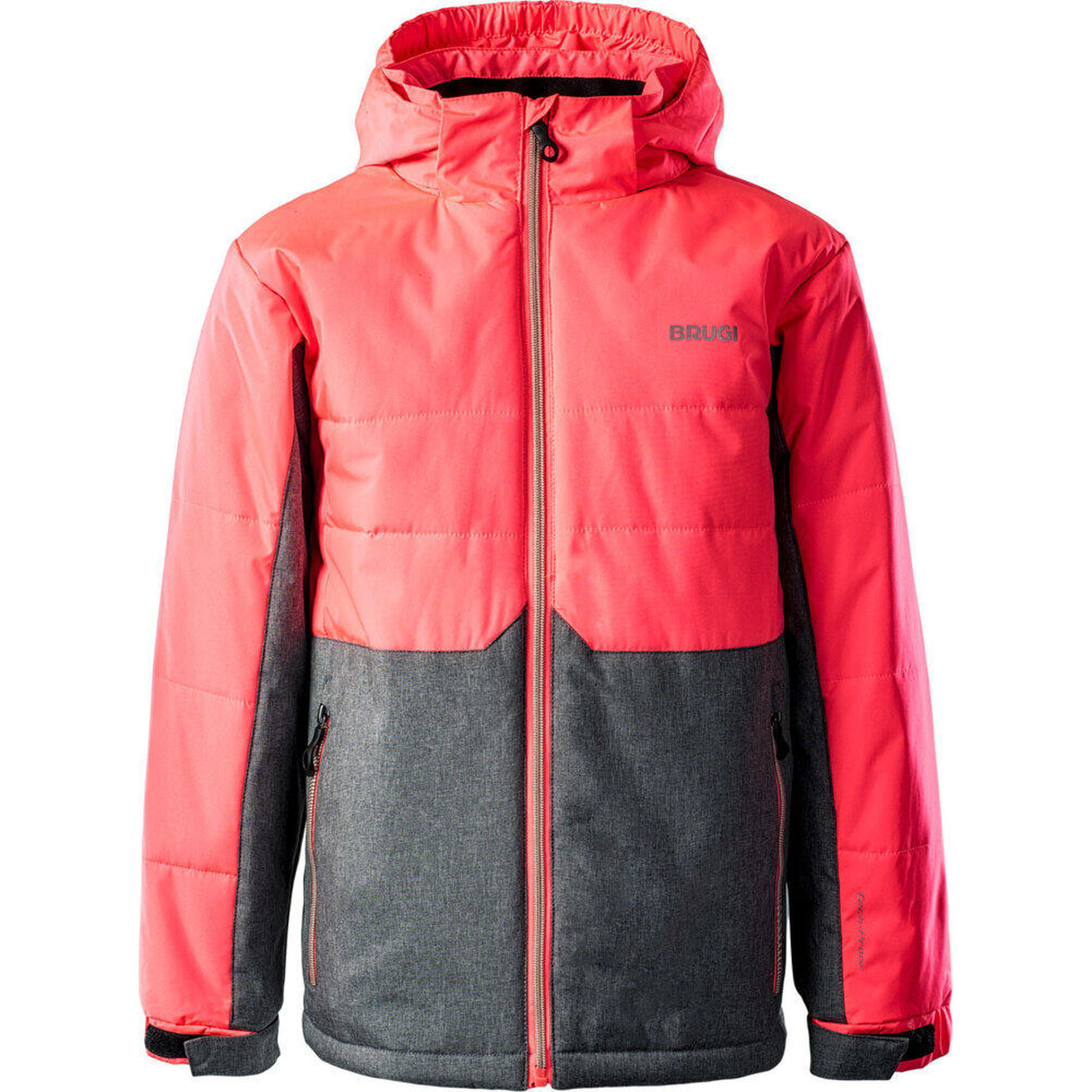 Kurtka ocieplana dziecięca Brugi 1ai6