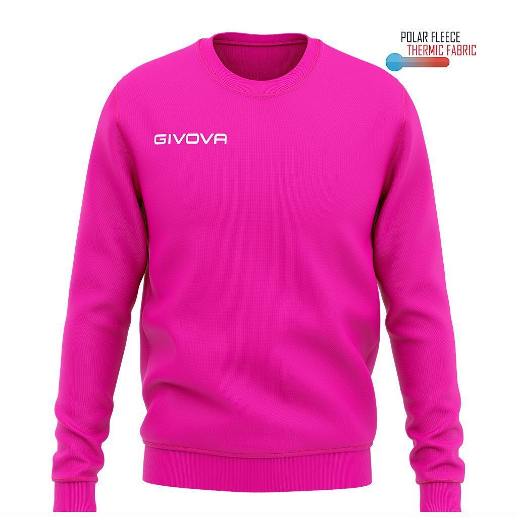 Bluza polar dla dzieci Givova One