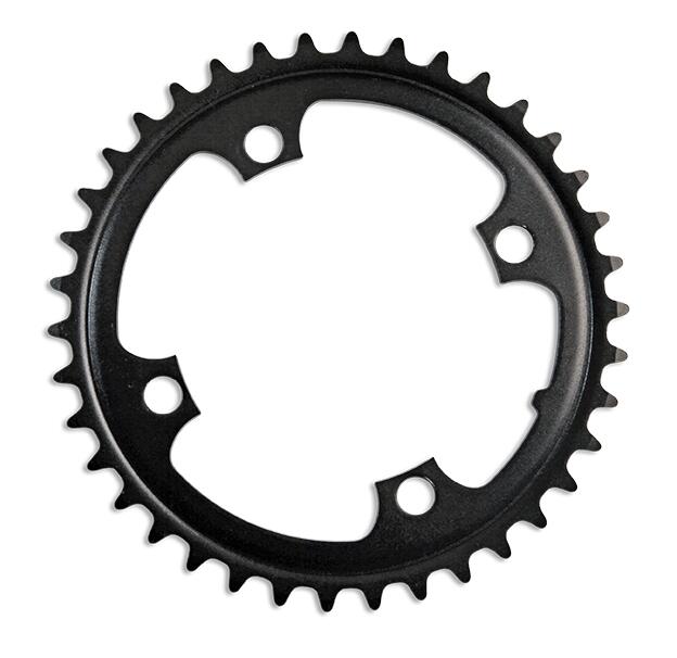 Tarcza Miranda Bosch 1 42T BCD 104 mm czarna