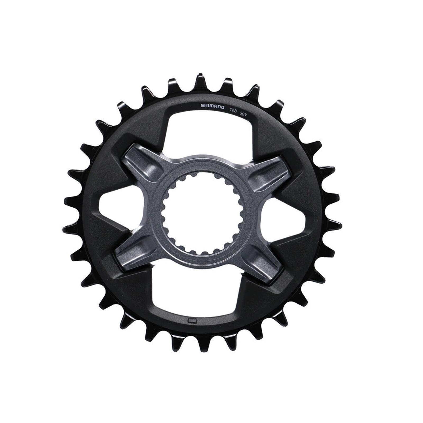 Taca Shimano slx sm-crm75 30T direct mount 12v