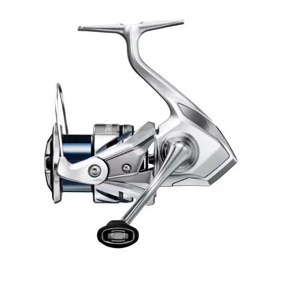 Kołowrotek z hamulcem przednim Shimano Stradic FM C2500S
