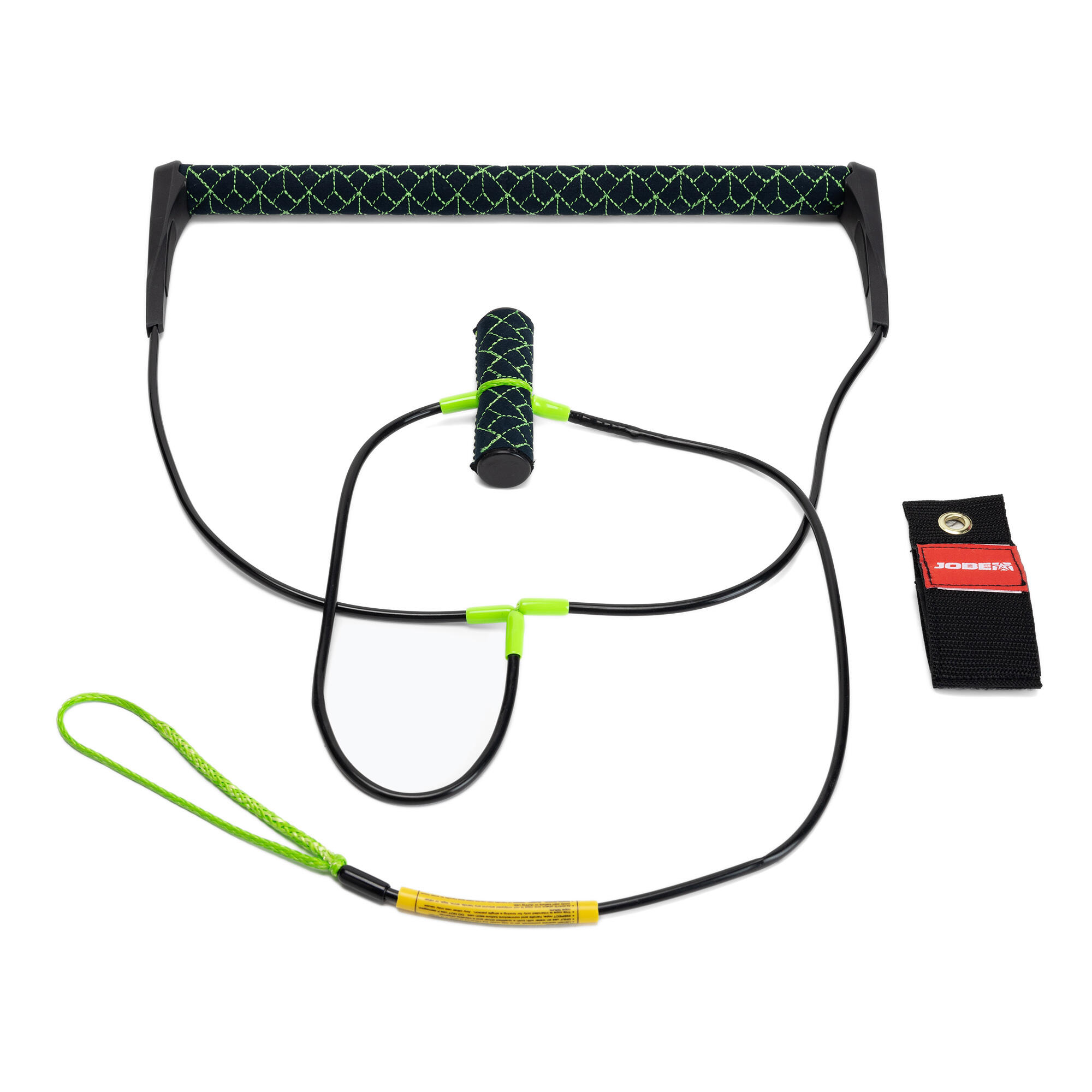 Uchwyt do wakeboardu JOBE Frontier Wake T-bar