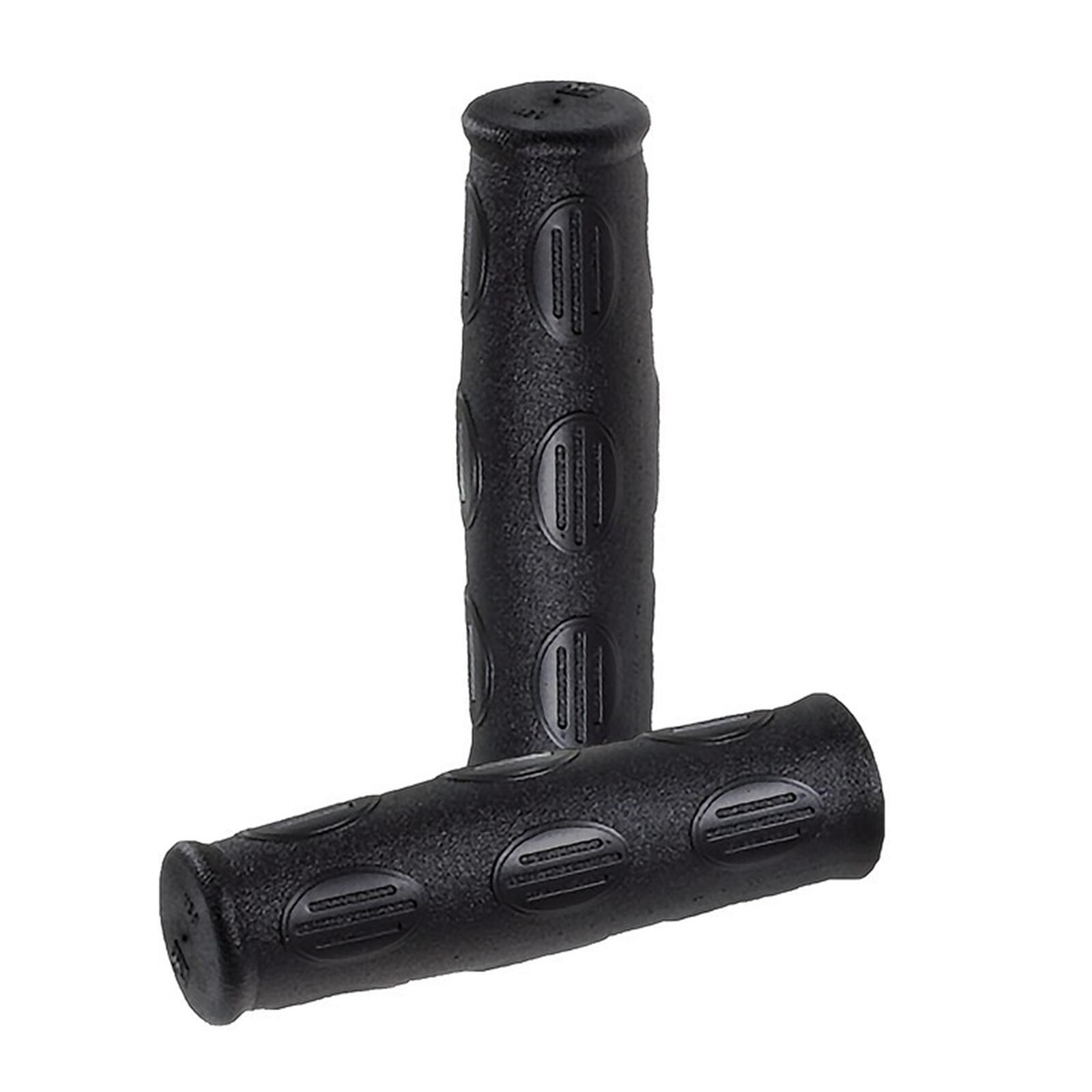 Westphal chwyty stałe do piast wewnętrznych 120 mm czarny