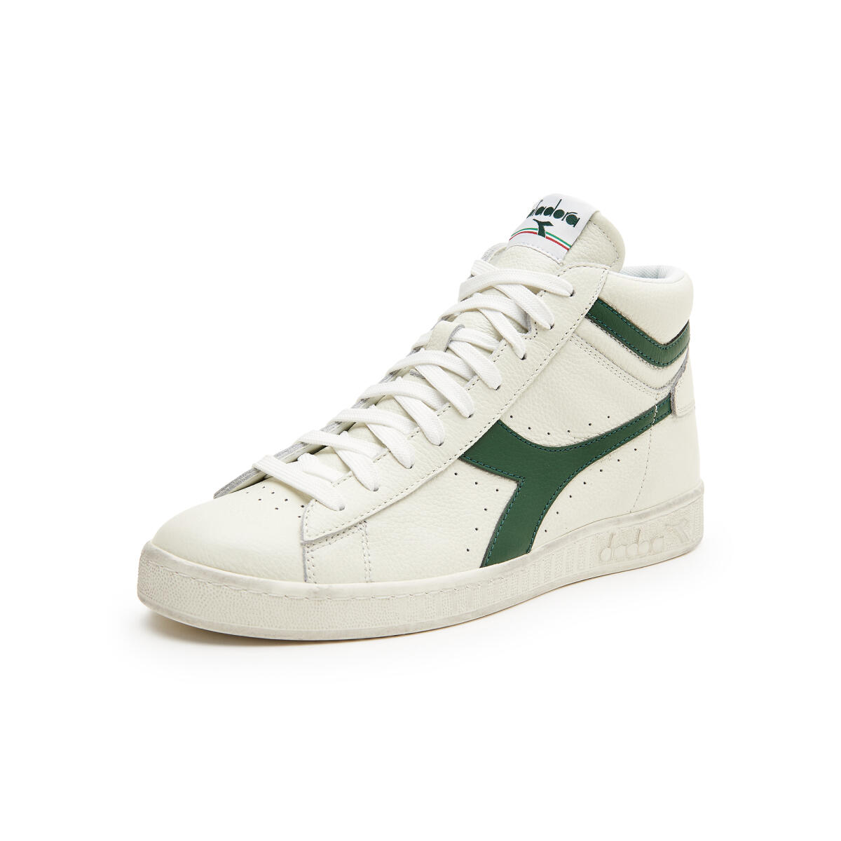 Sneakersy Diadora Game L Hi Waxed