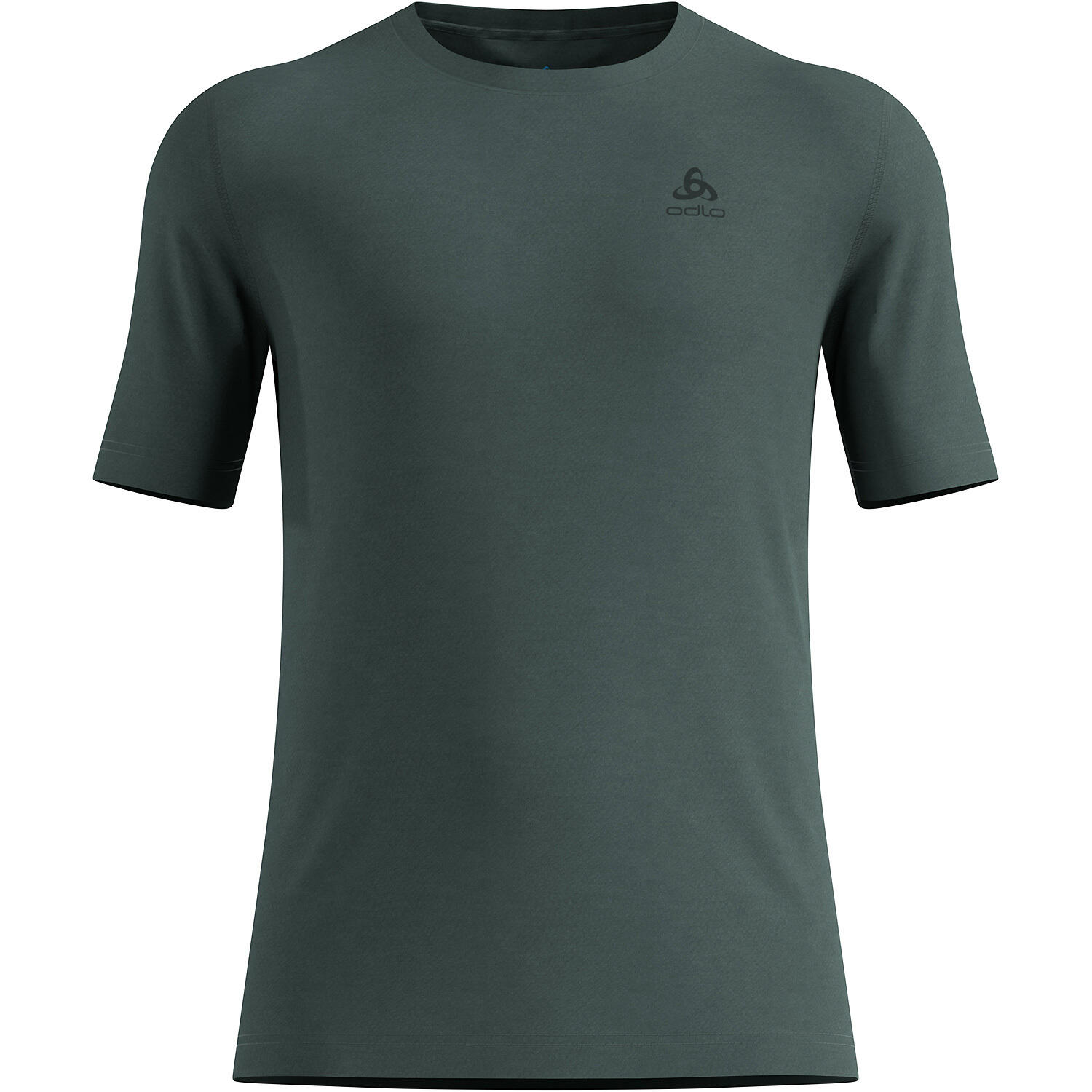 Bielizna termoaktywna z długim rękawem Odlo BL TOP crew neck s/s MERINO 200