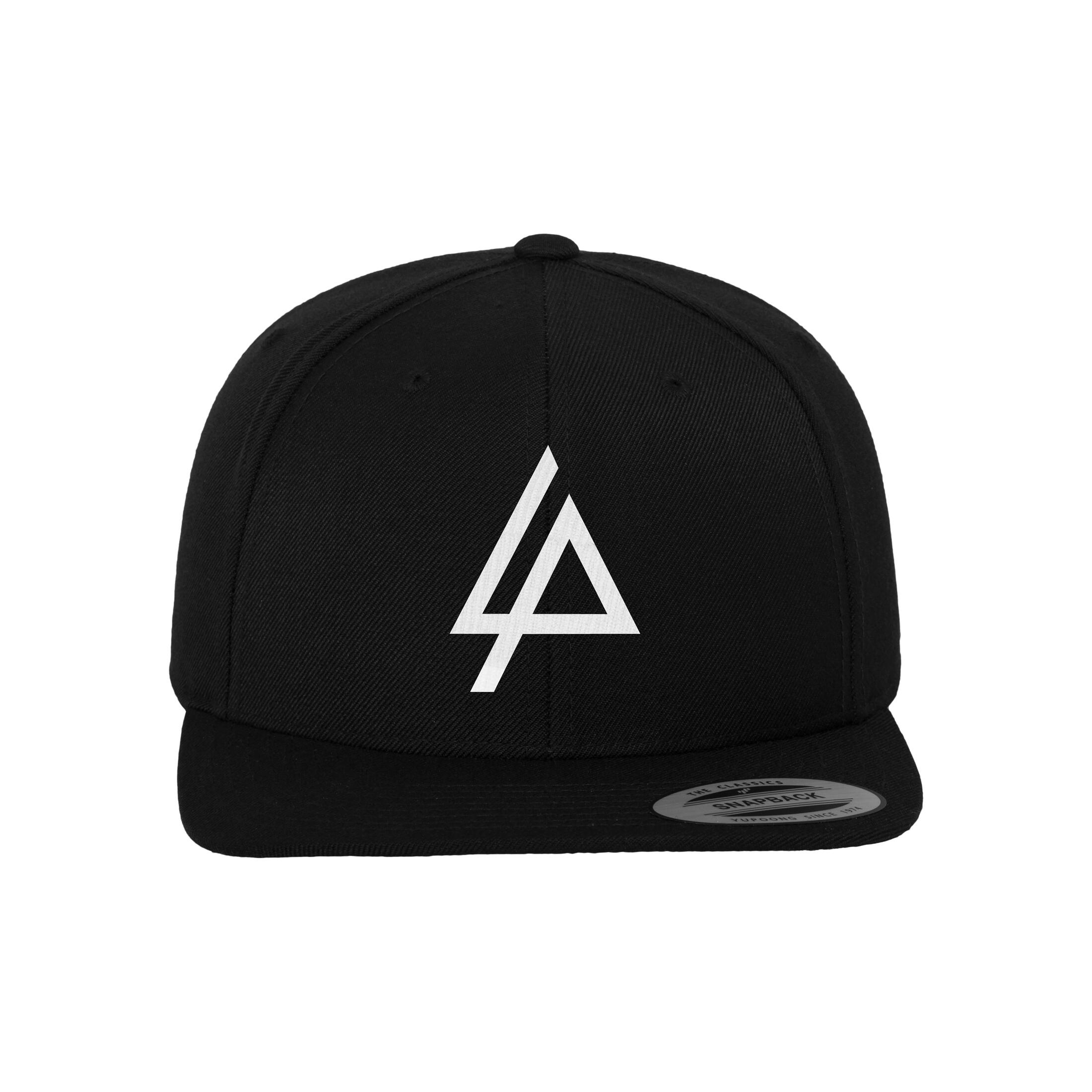 Urban classic linkin park logo czapka