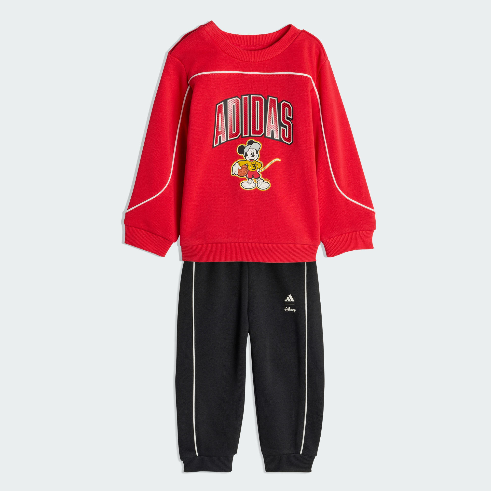 SPODNIE DRESOWE ADIDAS DISNEY MYSZKA MICKEY
