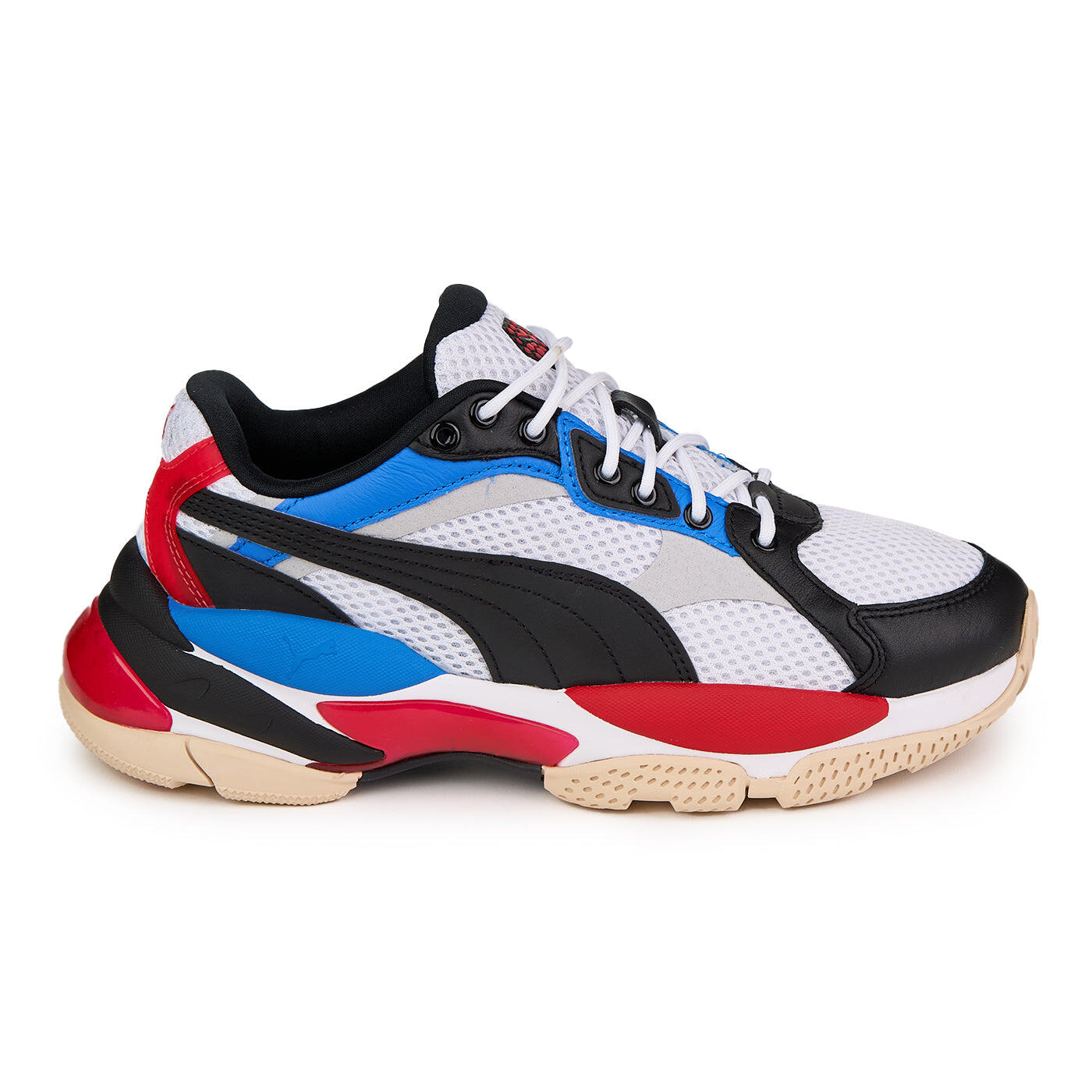 Trampki Puma Lqd Cell Epsilon Nite Kolorowe