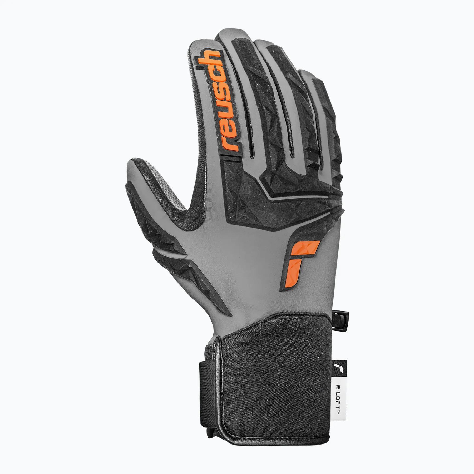 Rękawice narciarskie Reusch Ultra